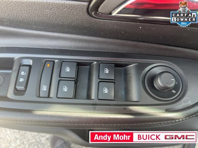 Used 2018 Buick Encore Preferred FWD image 16