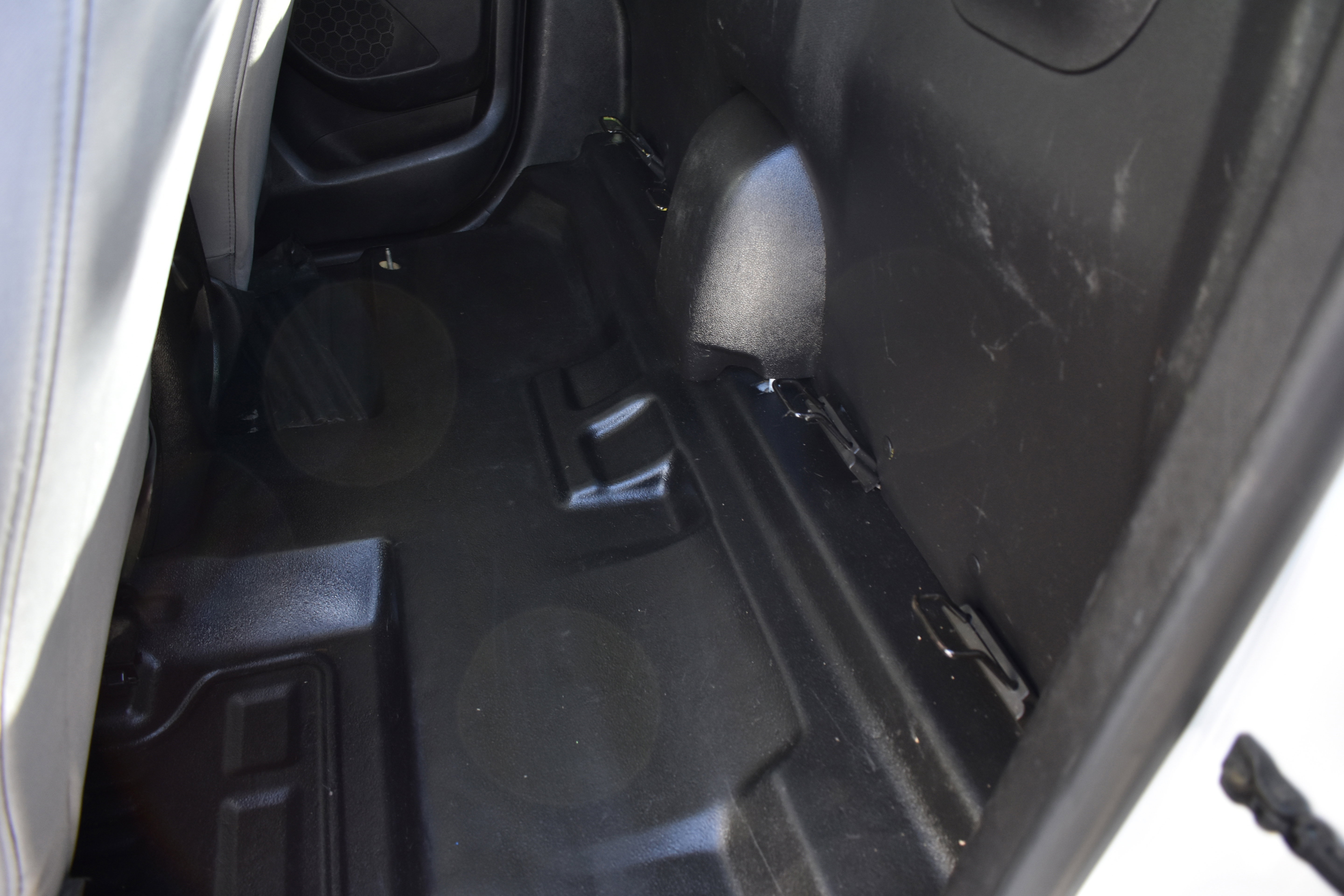 Used 2020 Chevrolet Colorado W/T image 21