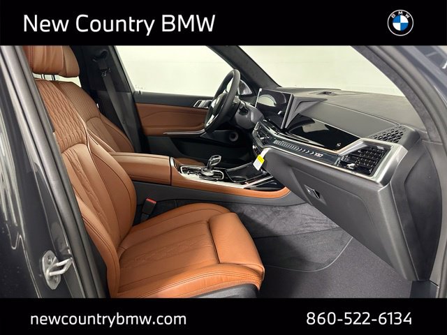 New 2026 BMW ALPINA XB7 AWD/4WD image 29