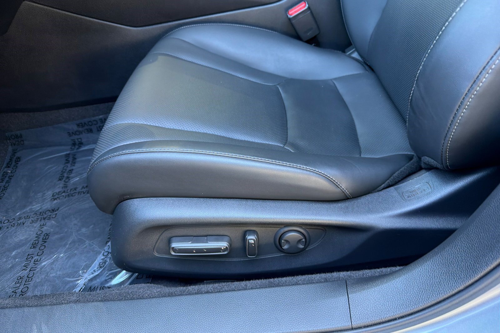 Used 2024 Honda Accord EX-L image 14