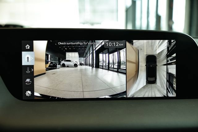 New 2026 Genesis G90 3.5T Prestige image 40