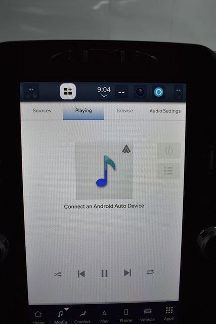 Used 2023 RAM 2500 Limited image 28