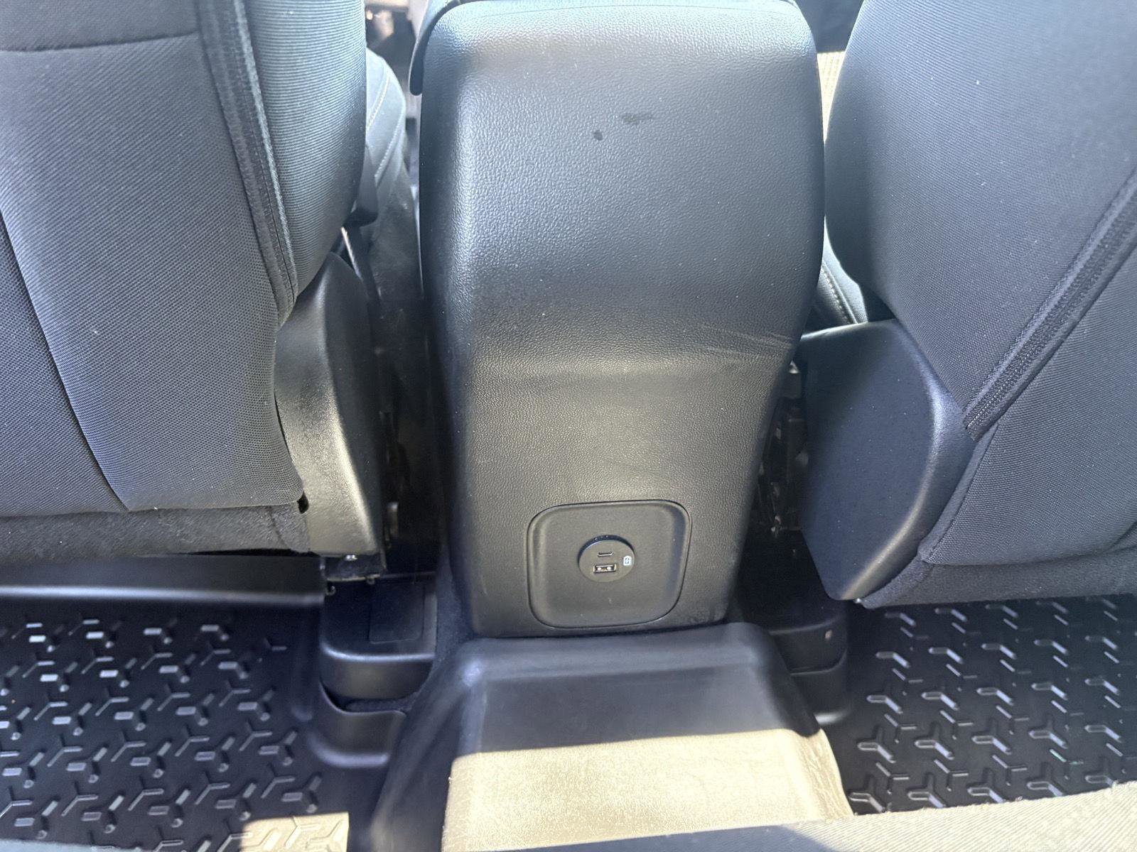 Used 2022 Ford Bronco Sport image 24