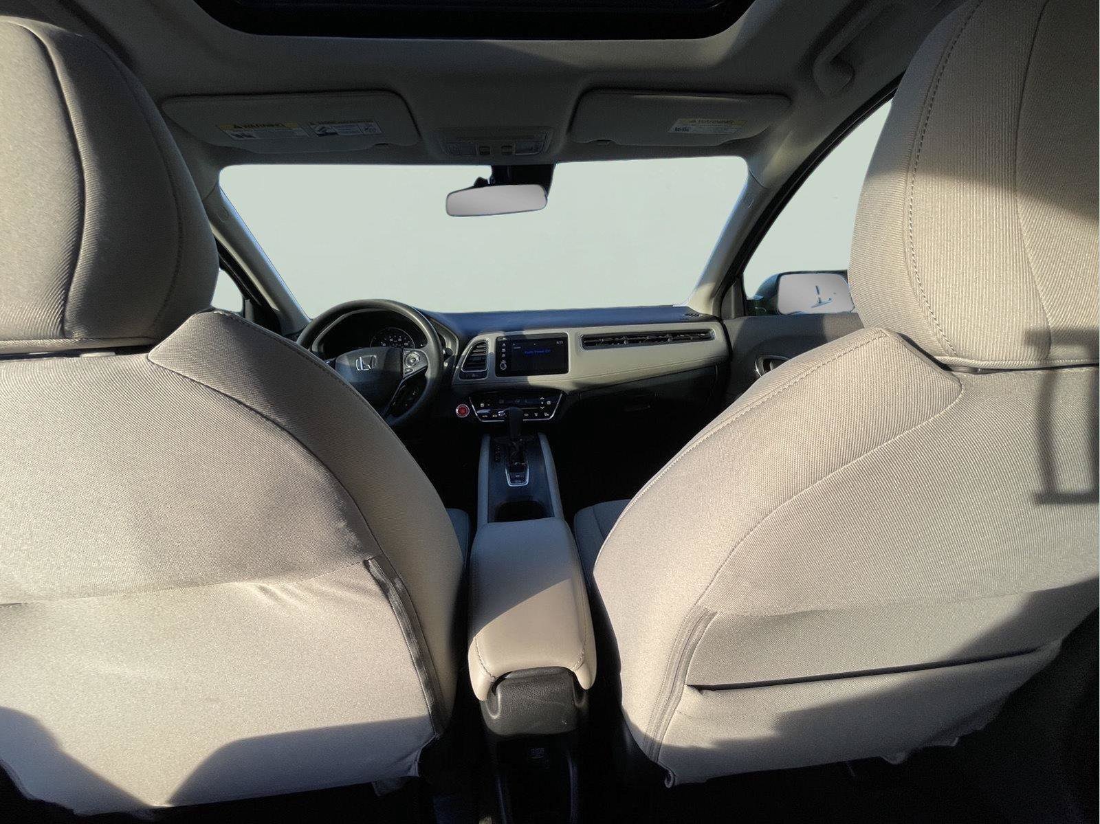 Used 2019 Honda HR-V EX image 17