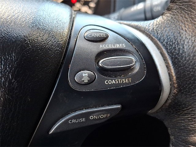 Used 2019 Nissan Pathfinder Platinum w/ Cargo Package image 26