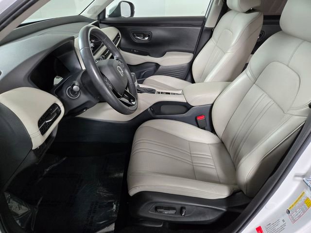 Used 2024 Honda HR-V EX-L image 13