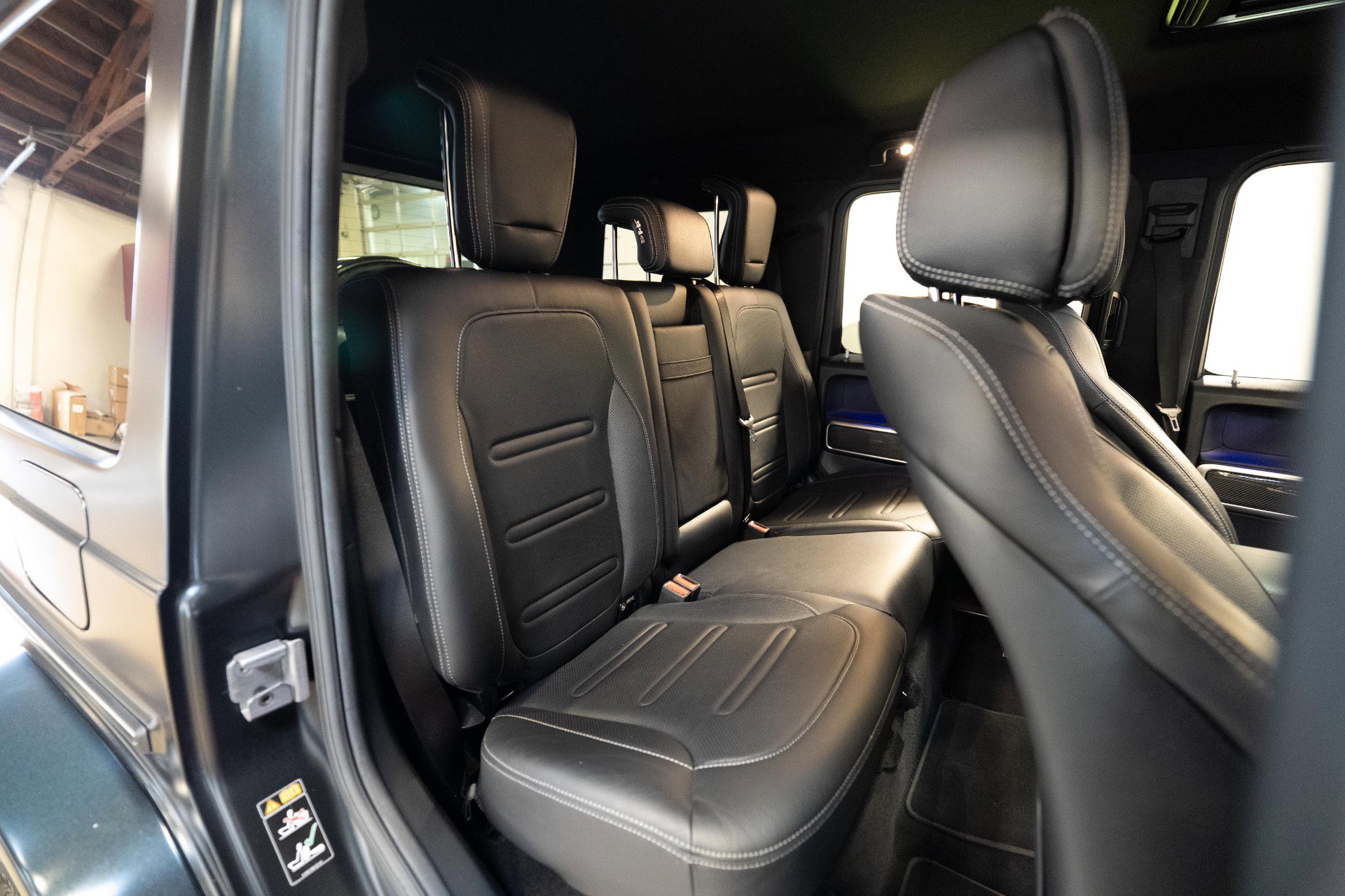 Used 2019 Mercedes-Benz G 550 image 74