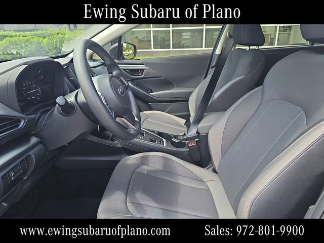 Used 2025 Subaru Impreza 2.0i image 9