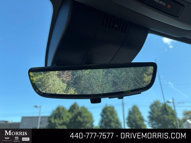 Certified 2026 GMC Sierra 1500 Denali AWD/4WD image 37