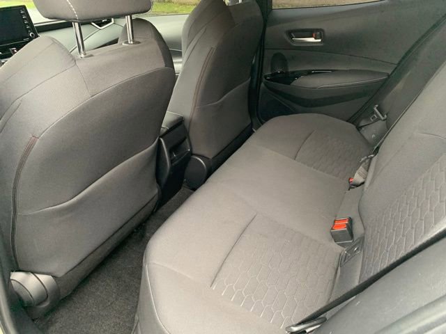 Used 2020 Toyota Corolla SE image 12