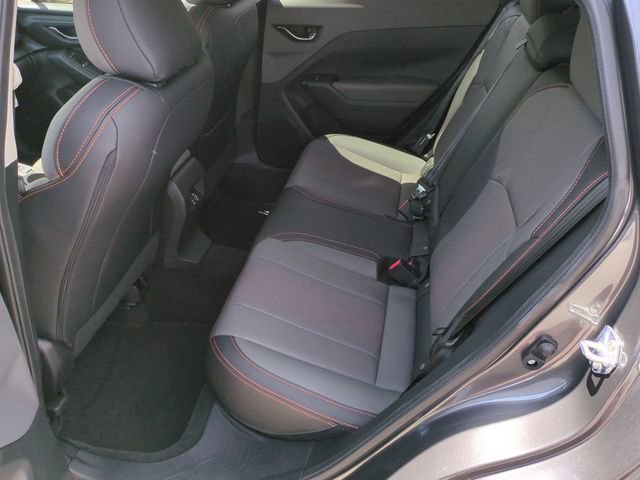 New 2025 Subaru Crosstrek 2.5i Limited w/ Crosstrek Mirror Package image 29