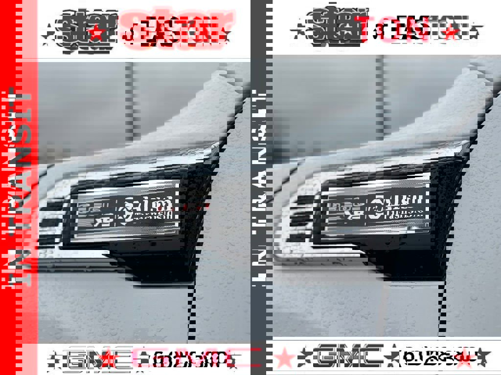 New 2026 GMC Sierra 3500 Pro w/ Convenience Package image 21