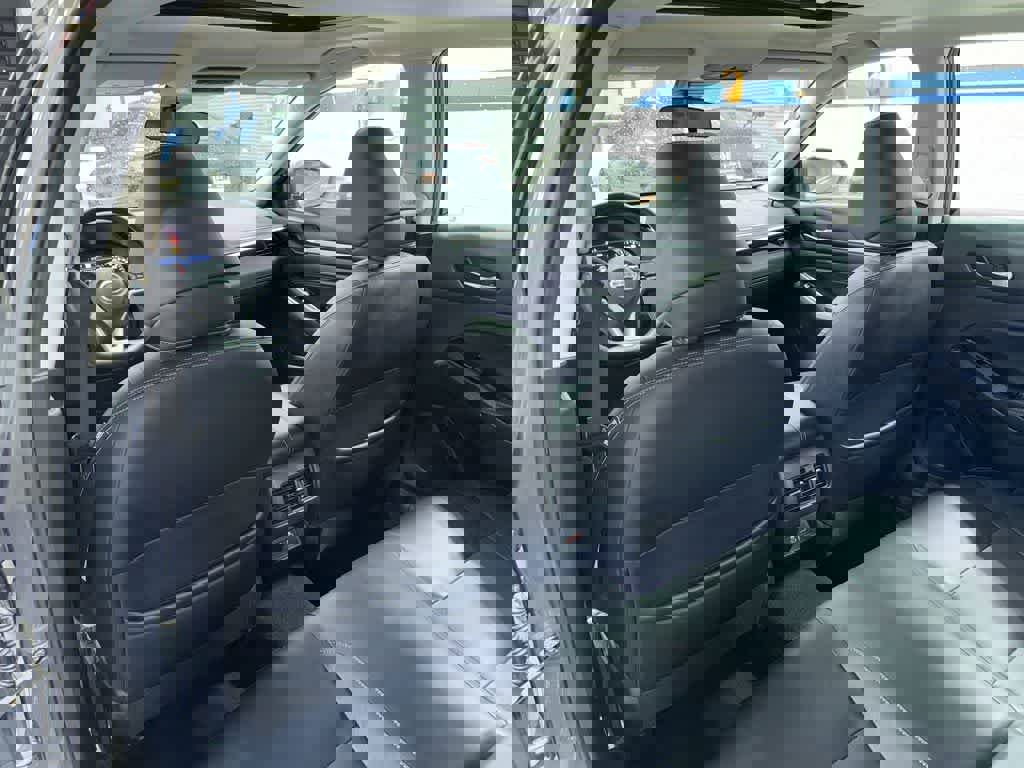 Used 2021 Nissan Altima 2.5 SL image 30