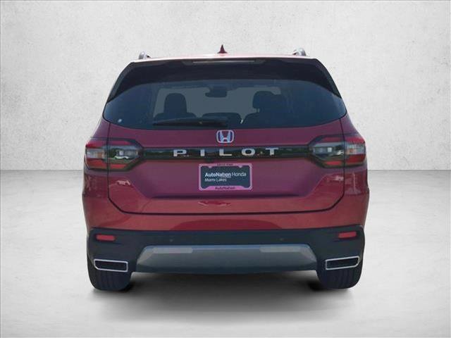 New 2026 Honda Pilot EX-L image 7