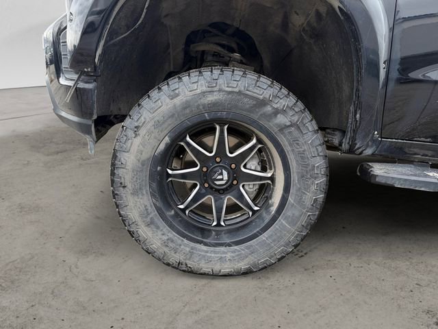 Used 2020 Chevrolet Silverado 1500 RST w/ True North Edition AWD/4WD image 14