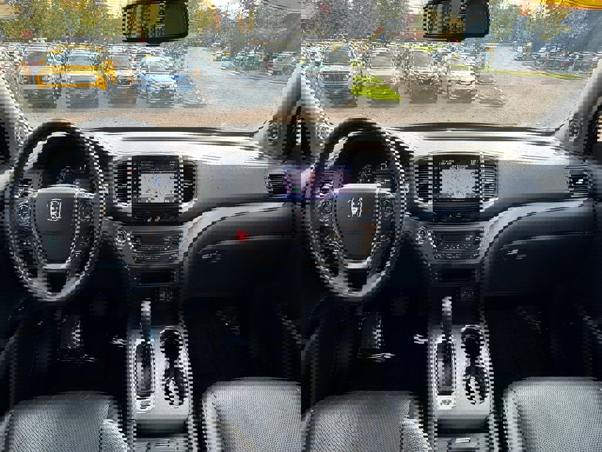 Used 2019 Honda Ridgeline RTL-T image 13