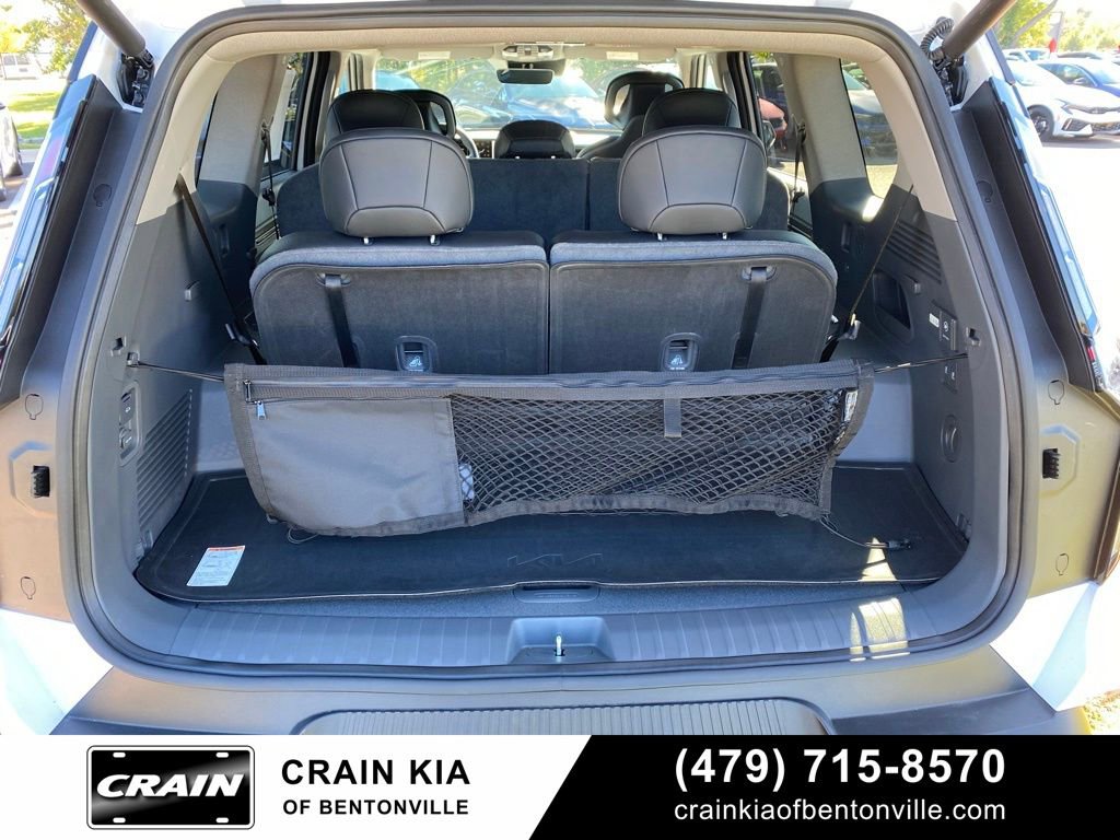 New 2026 Kia EV9 Light image 7