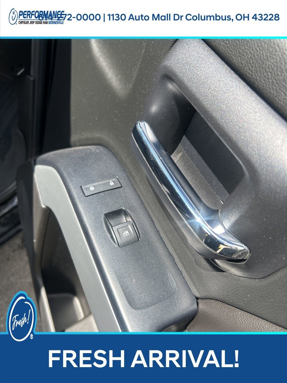 Used 2018 Chevrolet Silverado 1500 LT w/ All Star Edition image 26