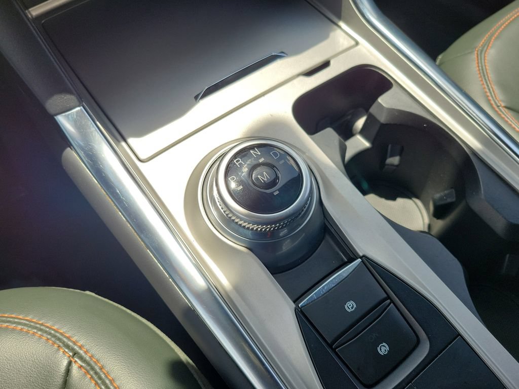 Certified 2023 Ford Explorer Timberline AWD/4WD image 26