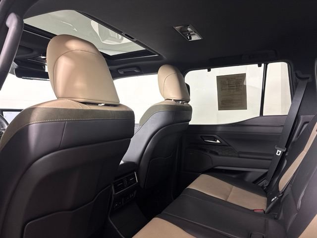 Used 2024 Lexus GX 550 AWD/4WD image 30