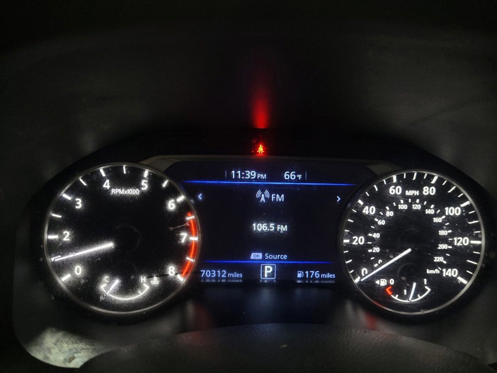 Used 2020 Nissan Altima 2.5 S image 23