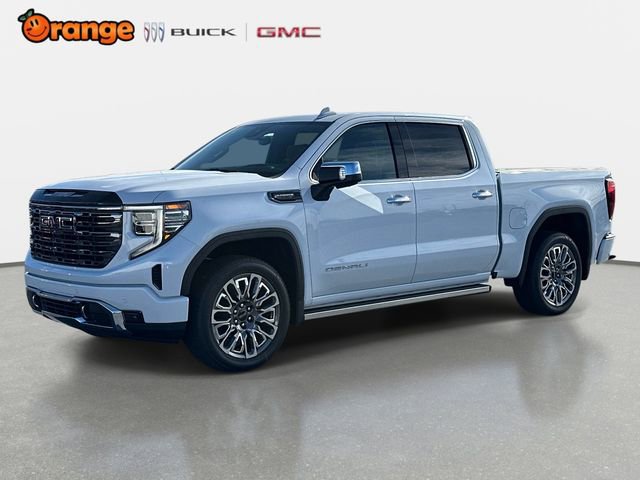 New 2026 GMC Sierra 1500 Denali Ultimate image 7