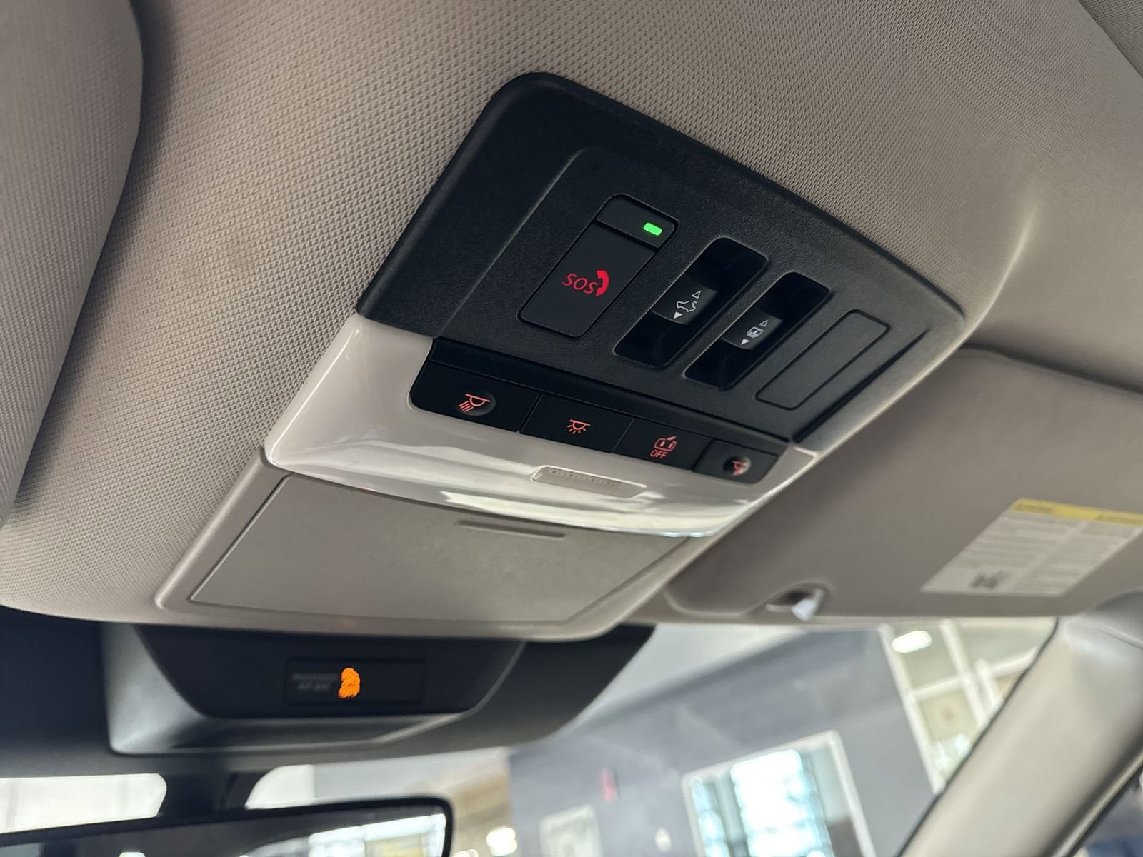 Certified 2023 Nissan Pathfinder Platinum image 19