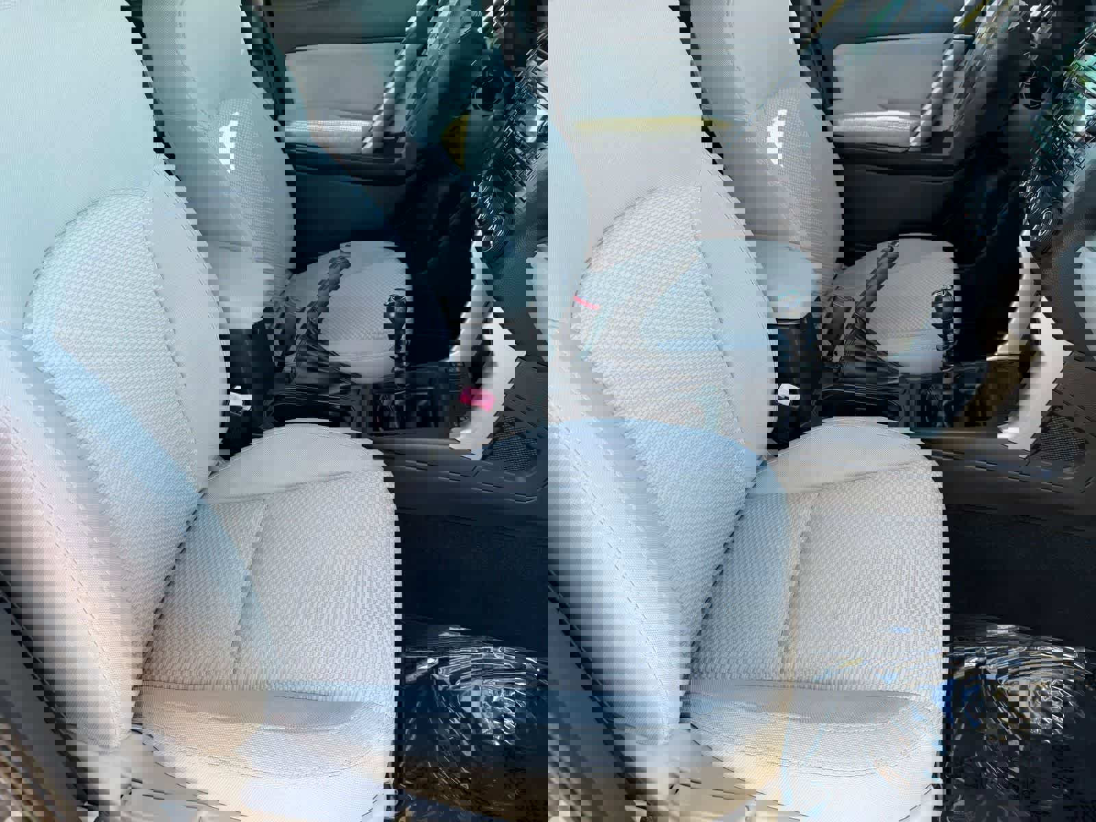 Used 2015 Subaru Forester 2.5i Premium image 11