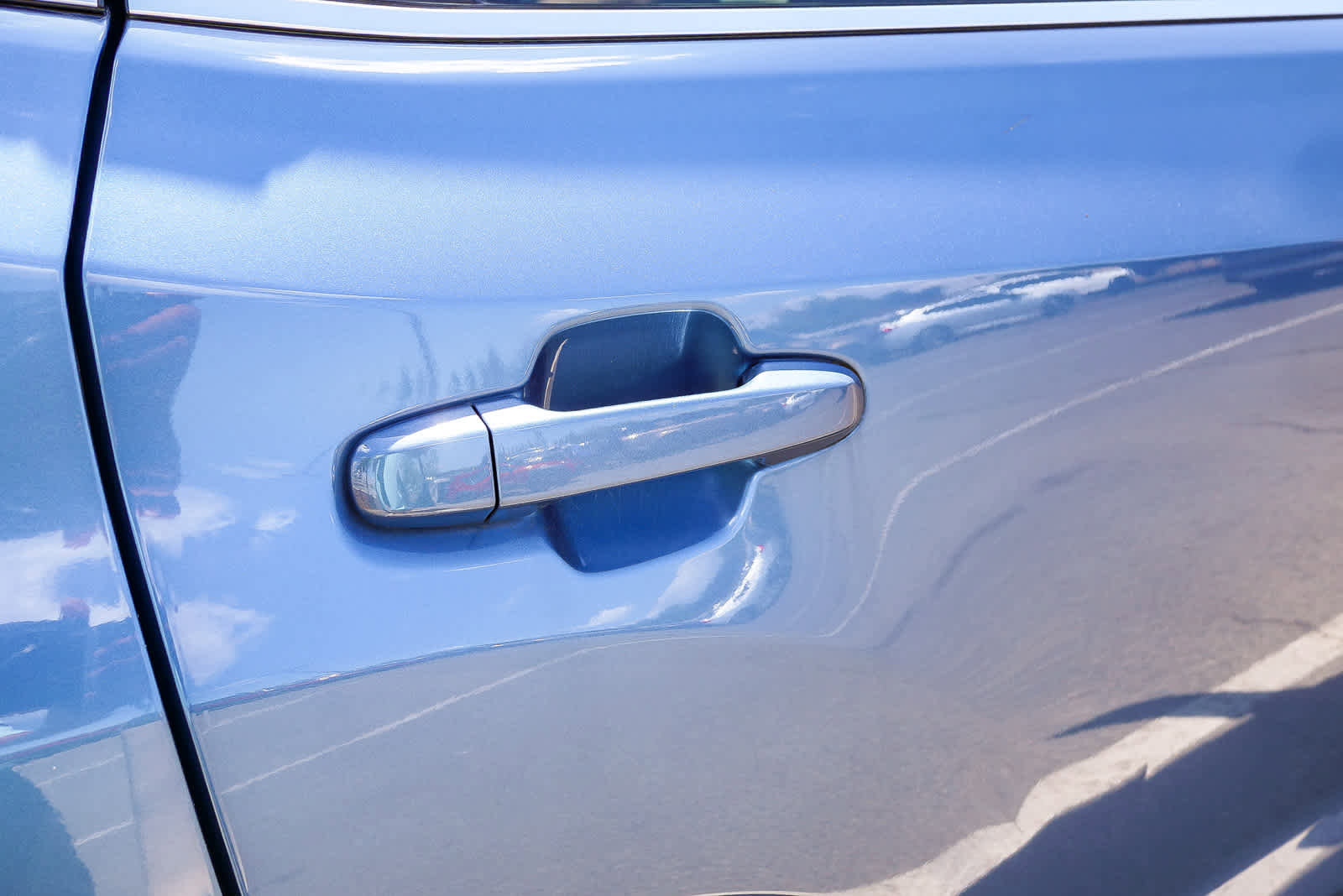 Used 2020 Subaru Forester Limited w/ Popular Package #3 image 13