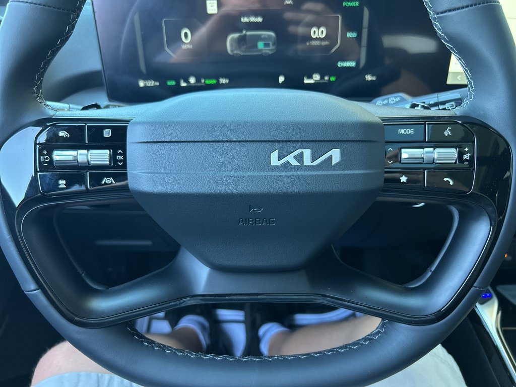 New 2026 Kia Sorento SX Prestige AWD/4WD image 26