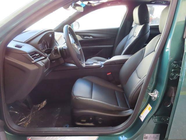 New 2025 Cadillac CT4 Premium Luxury image 13