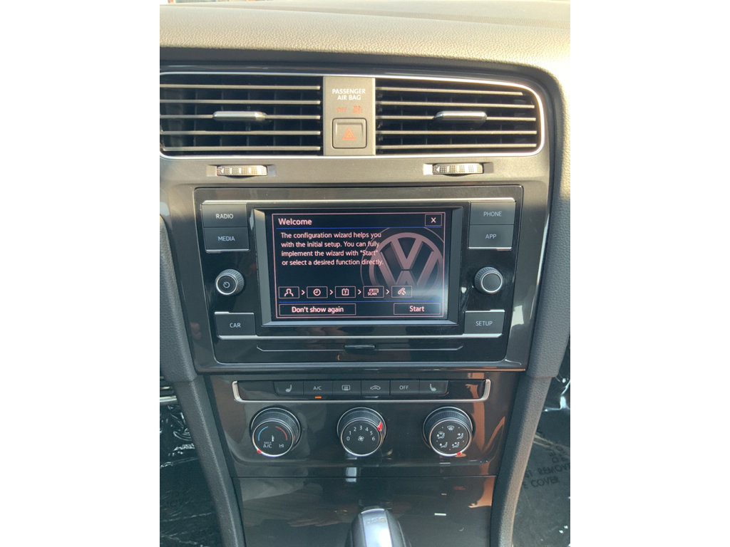 Used 2019 Volkswagen Golf Alltrack S AWD/4WD image 13