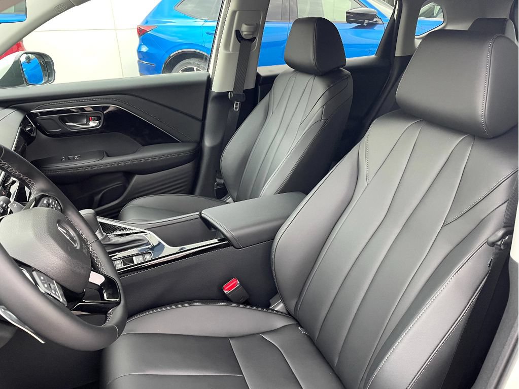 New 2026 Acura ADX AWD image 8
