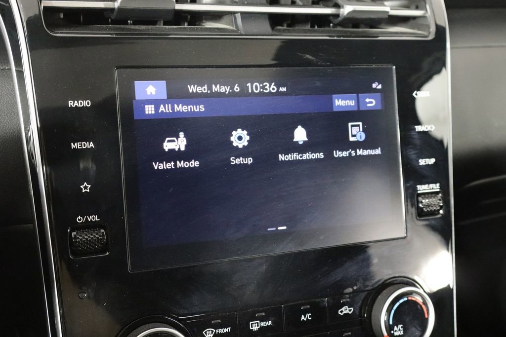 Used 2023 Hyundai Santa Cruz SEL w/ Activity Package FWD image 35