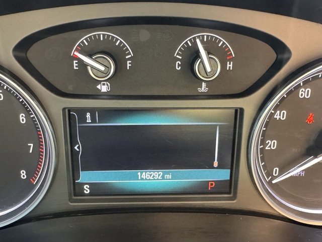 Used 2019 Buick Enclave Essence image 19