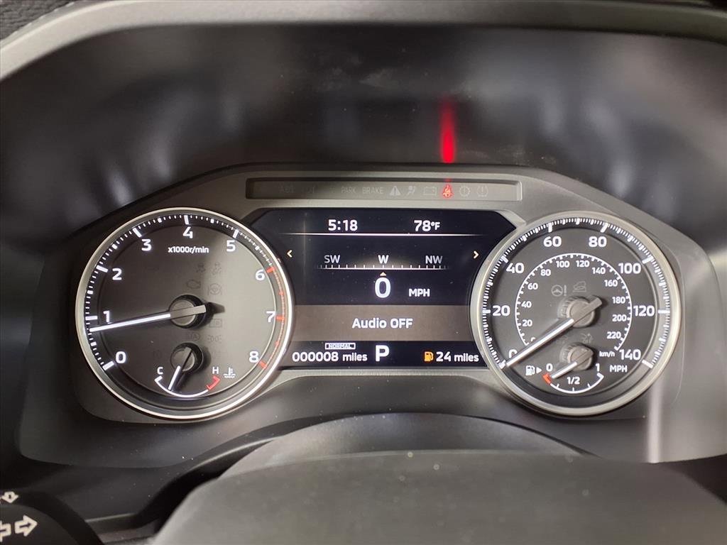 New 2025 Mitsubishi Outlander SE image 24