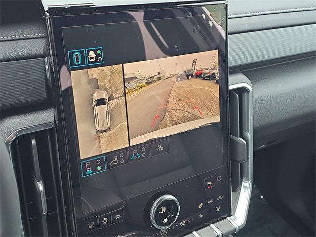 New 2026 GMC Acadia Elevation image 14