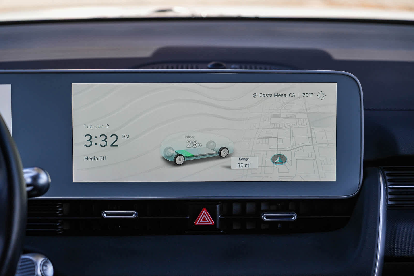 Used 2024 Hyundai Ioniq 5 SEL RWD image 14