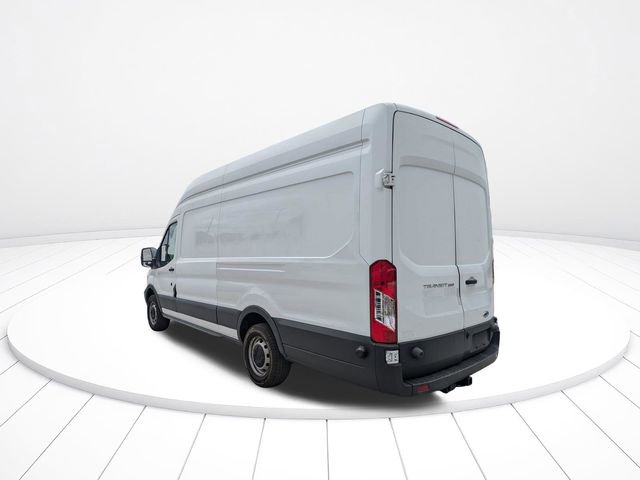 Used 2016 Ford Transit 250 148 High Roof Extended image 6