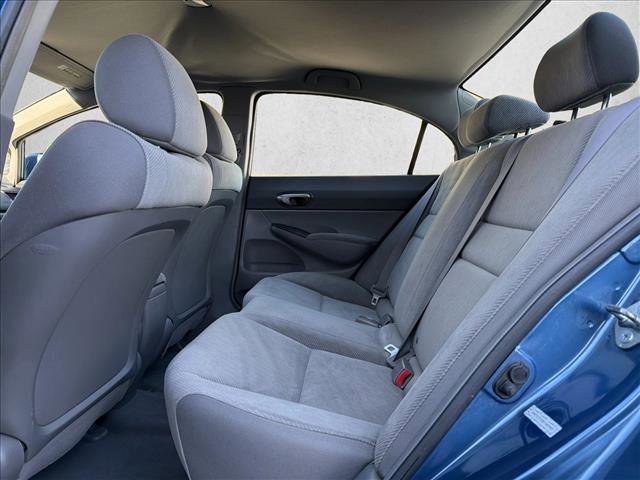 Used 2010 Honda Civic LX image 21