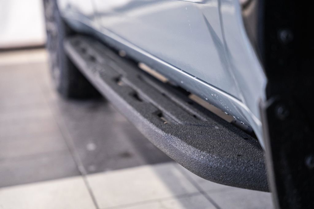 New 2026 Toyota Sequoia Platinum image 20