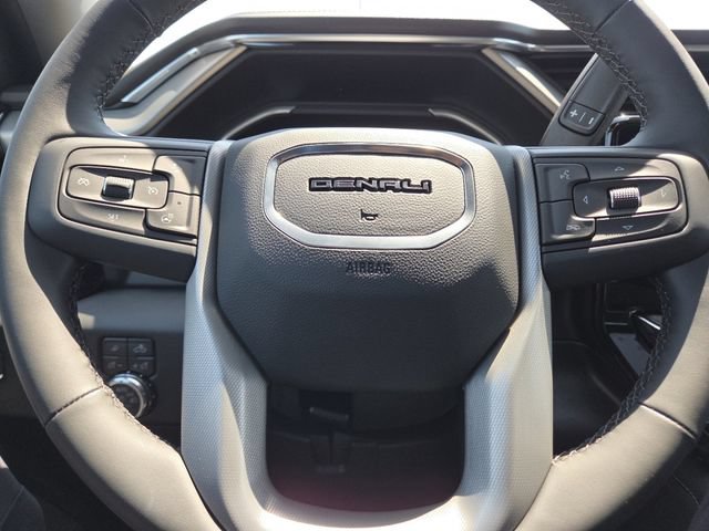 New 2026 GMC Sierra 2500 Denali w/ Denali Reserve Package AWD/4WD image 38