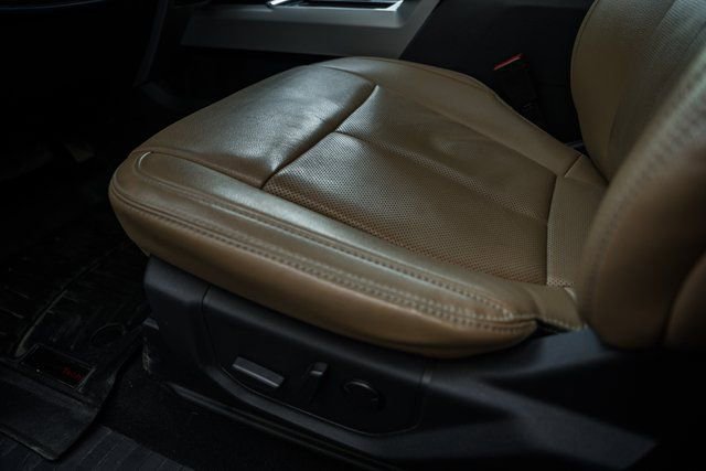 Used 2022 Ford F250 Lariat w/ Lariat Ultimate Package image 47