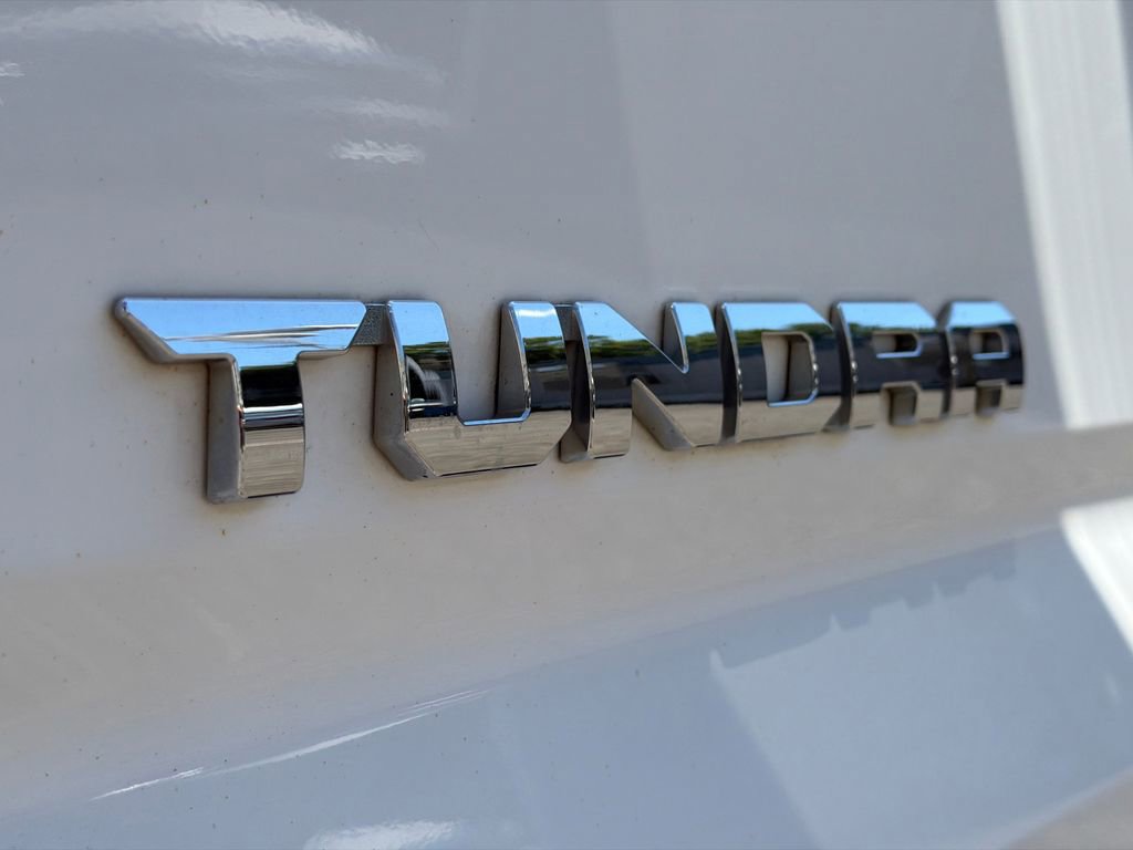 Used 2023 Toyota Tundra SR5 w/ SR5 Premium Package AWD/4WD image 14