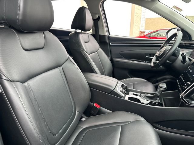 Used 2023 Hyundai Tucson SEL w/ Convenience Package AWD/4WD image 19