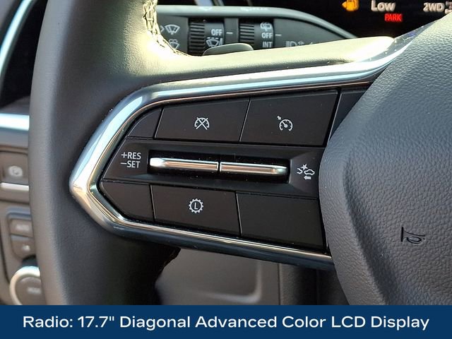 Used 2025 Chevrolet Tahoe LS image 7