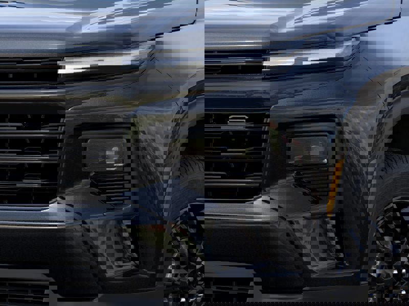 New 2026 Chevrolet Traverse LT w/ Midnight/Sport Edition image 34