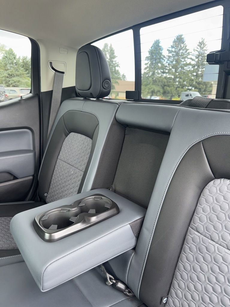 Used 2020 Chevrolet Colorado Z71 image 20