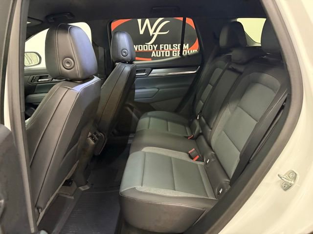 New 2026 GMC Terrain AT4 image 16