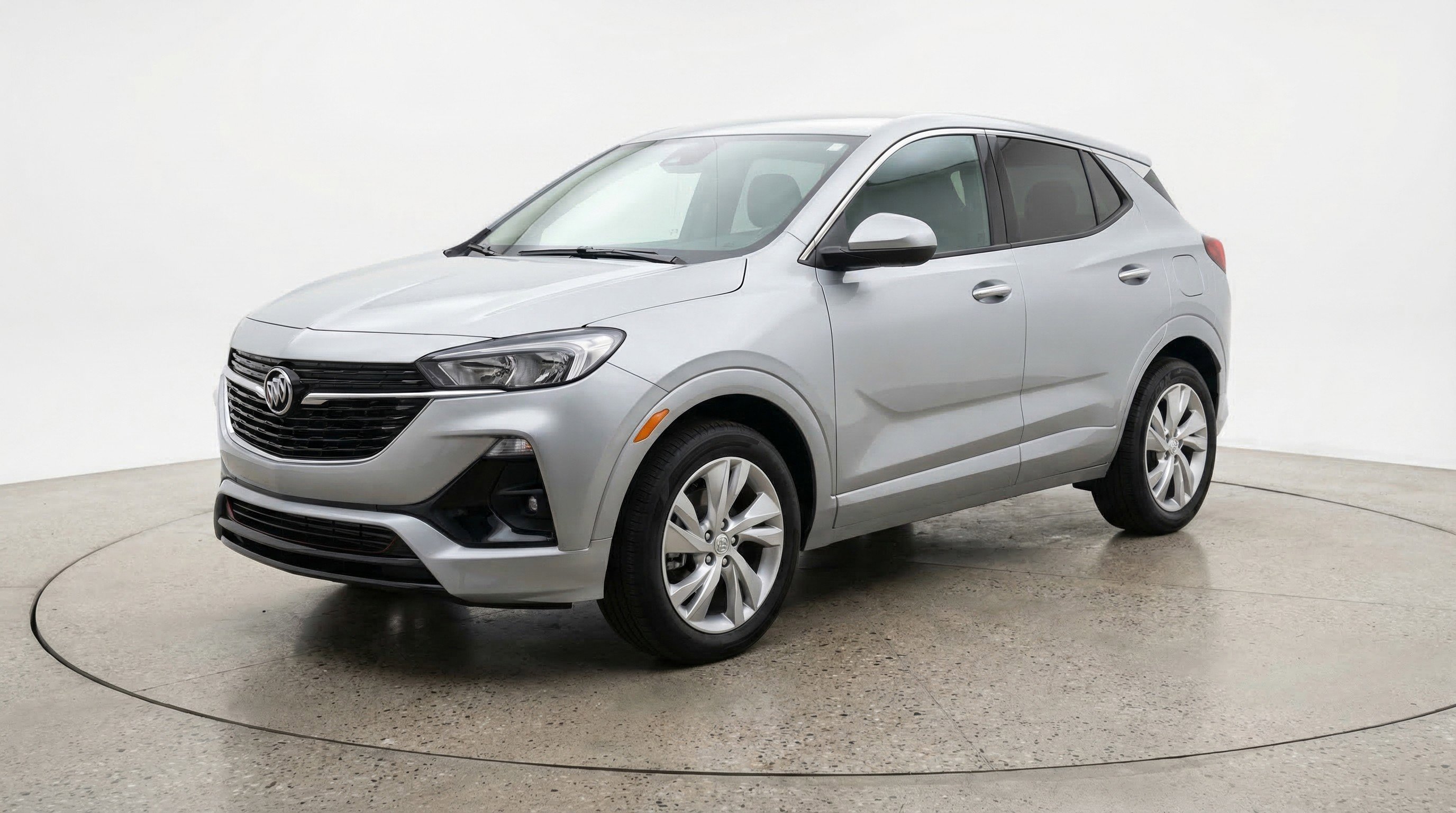 Used 2025 Buick Encore GX Preferred image 3